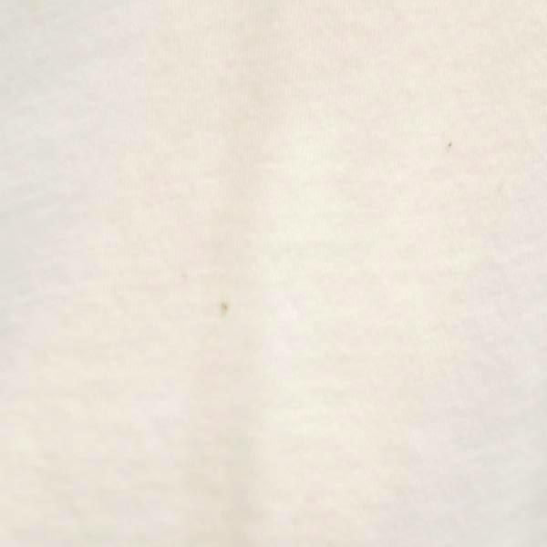 ARMANI EXCHANGE アルマーニエクスチェンジ プリント 半袖 Tシャツ S 白系 メンズ