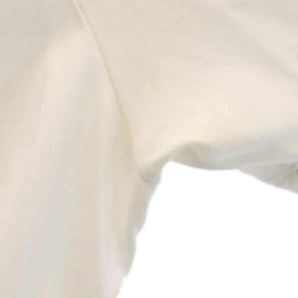 ARMANI EXCHANGE アルマーニエクスチェンジ プリント 半袖 Tシャツ S 白系 メンズ