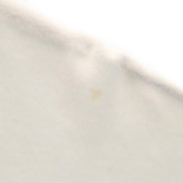 Sacai サカイ 日本製 半袖 Tシャツ 3 グレー系 胸ポケット メンズ