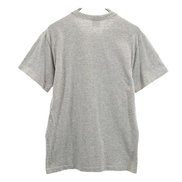 STARTER スターター 90s オールド USA製 半袖 Tシャツ M グレー系 Oakland33 メンズ