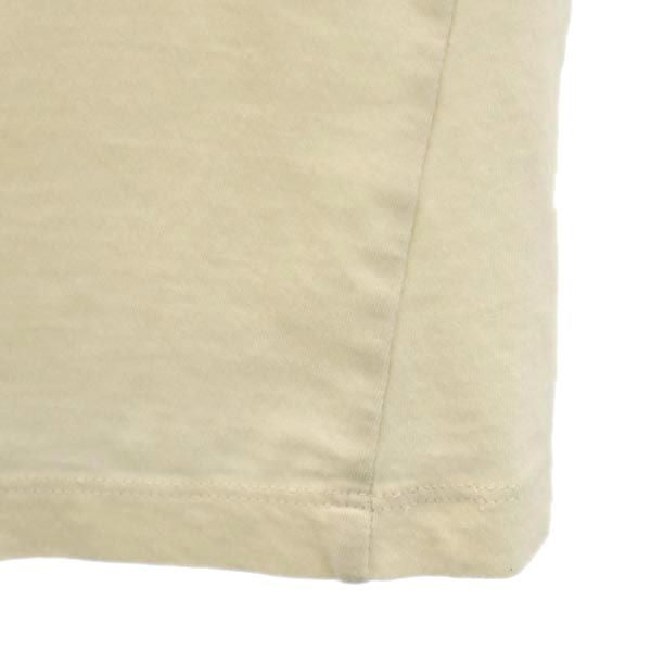 SEE BY CHLOE シーバイクロエ プリント 半袖 Tシャツ 4 ベージュ系 レディース