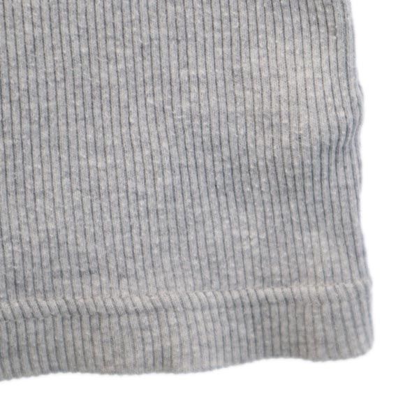 LAUREN RALPH LAUREN ローレンラルフローレン 半袖 Tシャツ S グレー系 レディース