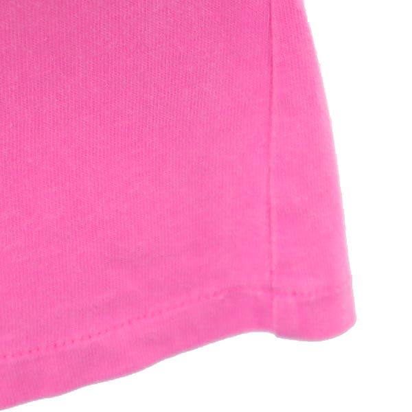 KATE SPADE SATURDAY ケイトスペードサタデー 半袖 カットソー S ピンク フレンチスリーブ レディース