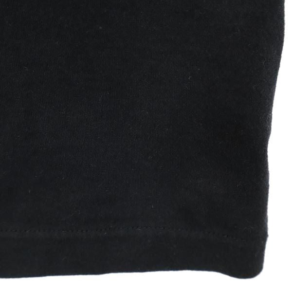 ACNE STUDIOS アクネストゥディオズ 半袖 シャツ XXS 黒 レディース