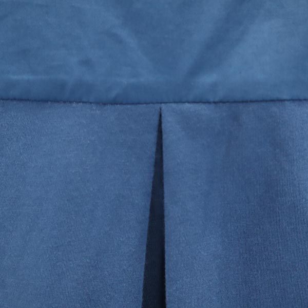 MAX MARA WEEKEND マックスマーラ ウイークエンド ノースリーブ カットソー M ネイビー系 レディース