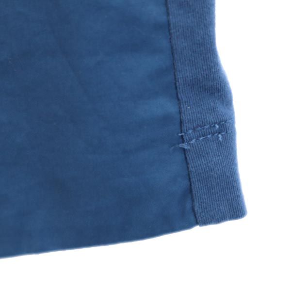 MAX MARA WEEKEND マックスマーラ ウイークエンド ノースリーブ カットソー M ネイビー系 レディース