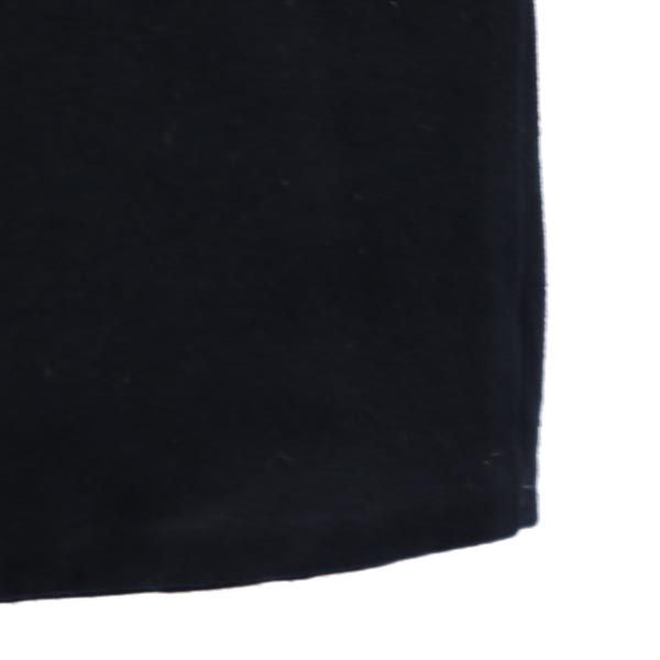 GIVENCHY ジバンシィ イタリア製 キャミソール XS ブラック系 カットソー レディース