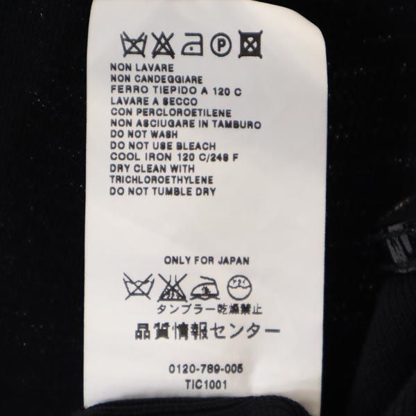 MAX&CO マックスアンドコー イタリア製 キャミソール S ブラック系 レディース