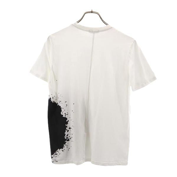MSGM エムエスジーエム 半袖 Tシャツ ホワイト キッズ