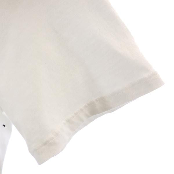 MSGM エムエスジーエム 半袖 Tシャツ ホワイト キッズ