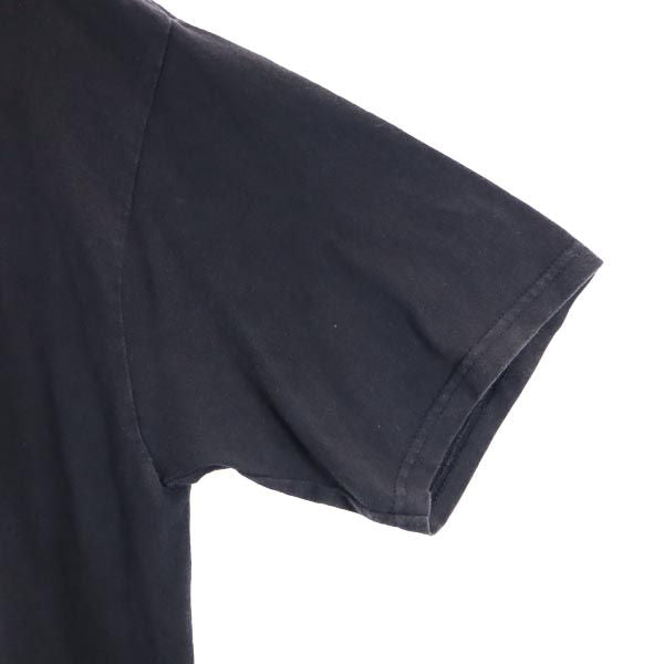 TULTEX HARD ROCK CAFE タルテックス ハードロックカフェ 半袖 Tシャツ L ブラック メンズ