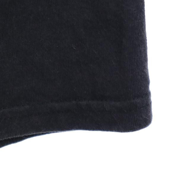 TULTEX HARD ROCK CAFE タルテックス ハードロックカフェ 半袖 Tシャツ L ブラック メンズ