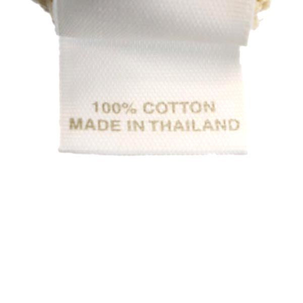 GREYHOUND ORIGINAL グレイハウンドオリジナル 半袖 Tシャツ M ベージュ系 レディース