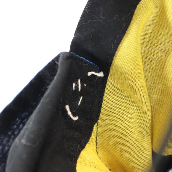 ISSEY MIYAKE イッセイミヤケ 90s キャミワンピース M 黒 レディース