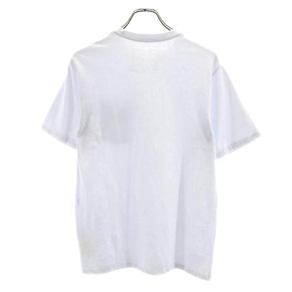 patagonia パタゴニア アウトドア 半袖 Tシャツ XS ブルー系 メンズ