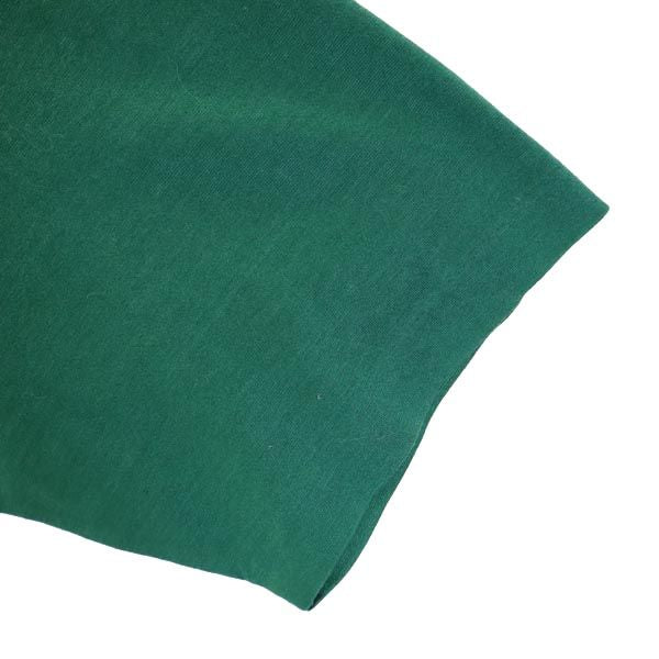 Dunhill ダンヒル イタリア製 半袖 ポロシャツ 38 97cm グリーン メンズ