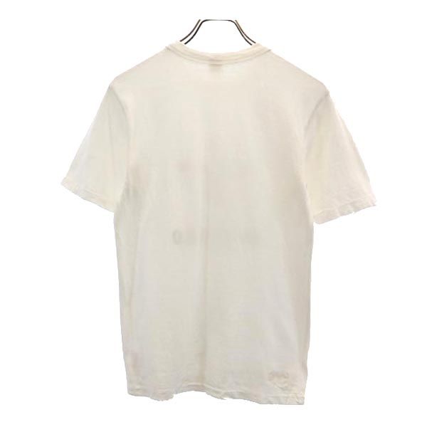 UES CLOTHING MFG.CO. 半袖 Tシャツ 1 ホワイト系 UES CLOTHING MFG.CO. メンズ