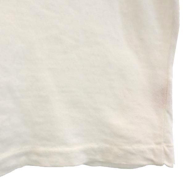 UES CLOTHING MFG.CO. 半袖 Tシャツ 1 ホワイト系 メンズ