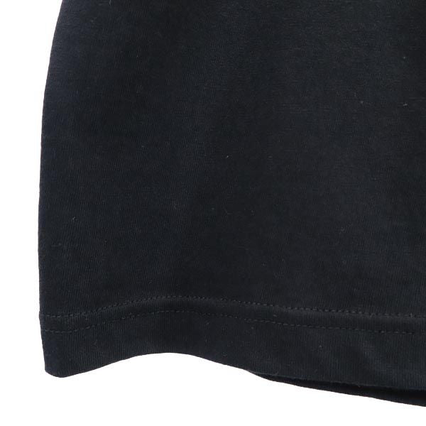 未使用 HUF ハフ 半袖 Tシャツ L ブラック系 メンズ