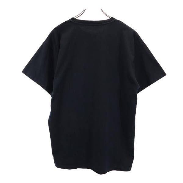 COMME des GARCONS コムデギャルソン 半袖 Tシャツ M ブラック メンズ