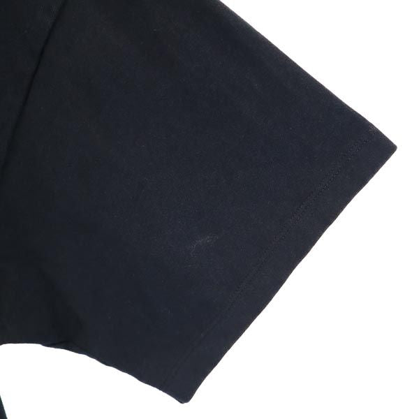 COMME des GARCONS コムデギャルソン 半袖 Tシャツ M ブラック メンズ