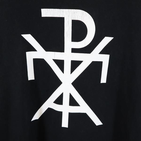 COMME des GARCONS コムデギャルソン 半袖 Tシャツ M ブラック メンズ