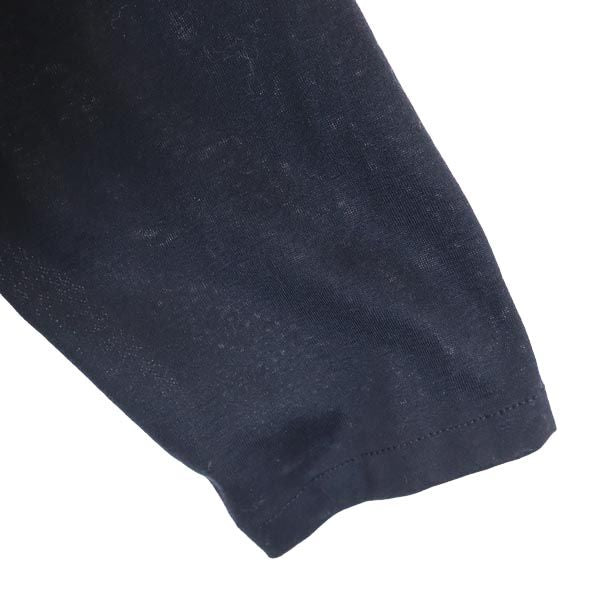 MAX MARA マックスマーラ 5分袖 Tシャツ 9 黒 レディース