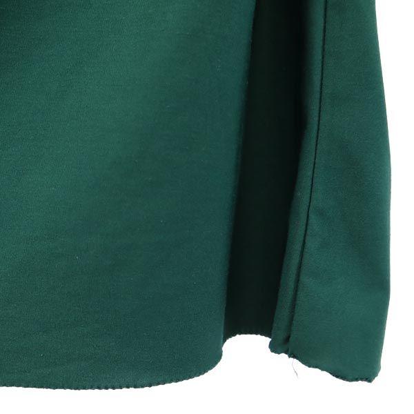 TOGA トーガ ベアトップ チュニック M 緑 ワンピース レディース