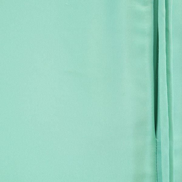 Kate Spade ケイトスペード 半袖 ワンピース 2 グリーン系 バックリボン レディース