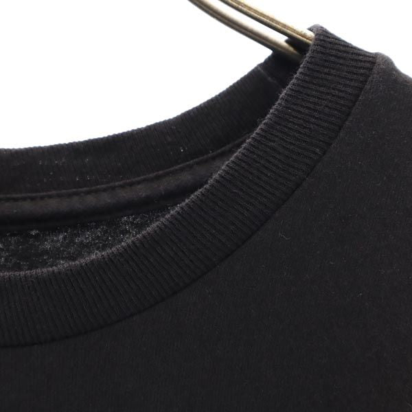 HUF ハフ 半袖 Tシャツ S ブラック系 メンズ