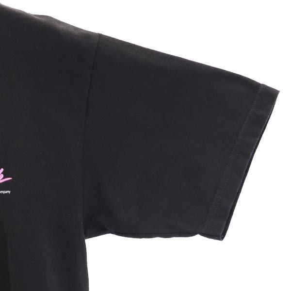 HUF ハフ 半袖 Tシャツ S ブラック系 メンズ
