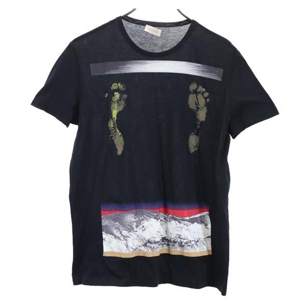 BALENCIAGA バレンシアガ 半袖 Tシャツ XS ブラック系 レディース