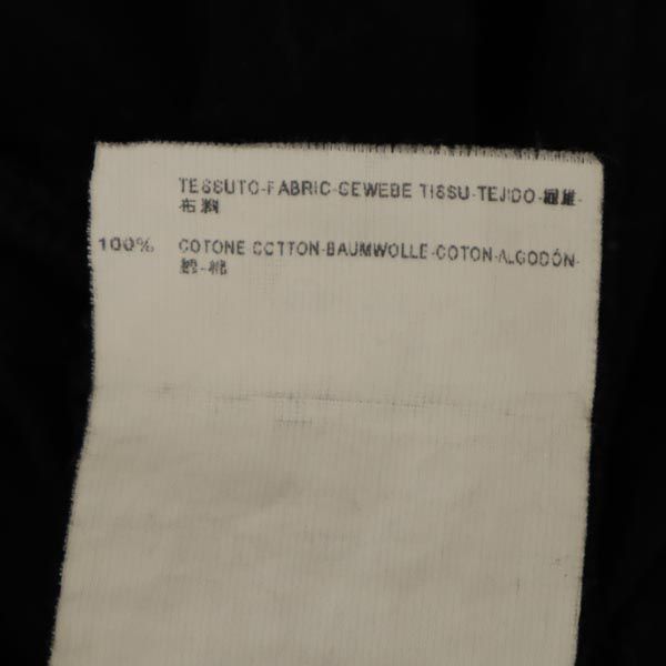 BALENCIAGA バレンシアガ 半袖 Tシャツ XS ブラック系 レディース