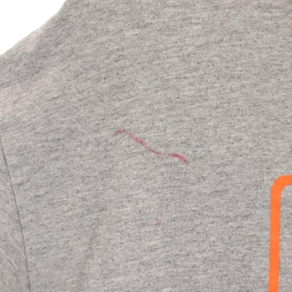 XLARGE エクストララージ 半袖 Tシャツ M グレー系 メンズ