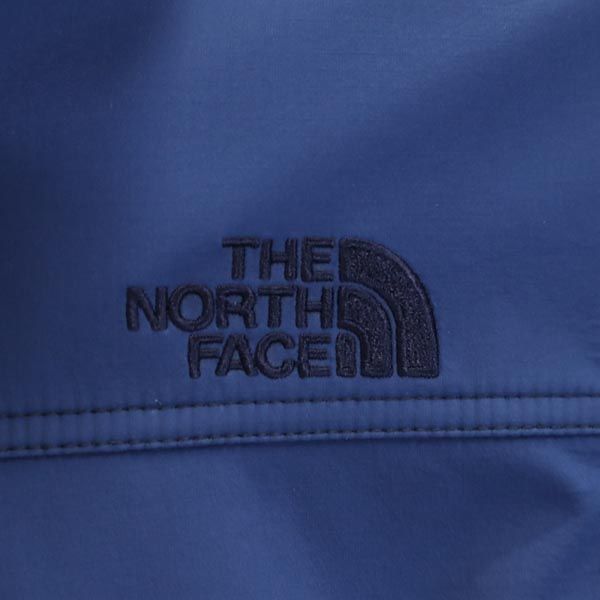 THE NORTH FACE ノースフェイス アウトドア NPW715KS ジップジャケット S ネイビー系 レディース
