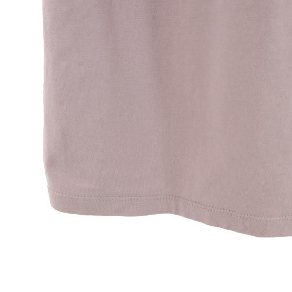 ARMANI JEANS アルマーニジーンズ 長袖 Tシャツ S グレー系 ロンT レディース