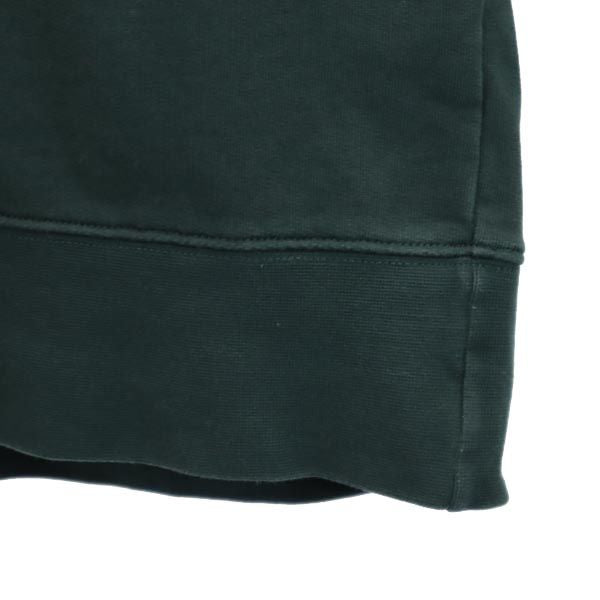 ACNE STUDIOS アクネストゥディオズ 長袖 スウェット トレーナー XXS グリーン メンズ