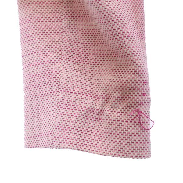 未使用 Pierre Cardin ピエールカルダン テーラードジャケット 9 ピンク系 レディース