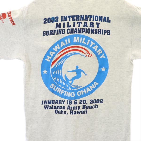 ALSTYLE APPAREL&ACTIVEWEAR 半袖 Tシャツ M グレー系 ALSTYLE APPAREL&ACTIVEWEAR メンズ