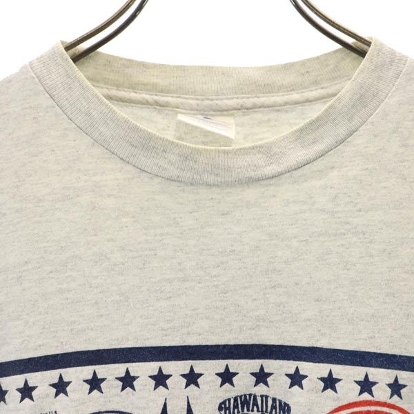 ALSTYLE APPAREL&ACTIVEWEAR 半袖 Tシャツ M グレー系 ALSTYLE APPAREL&ACTIVEWEAR メンズ