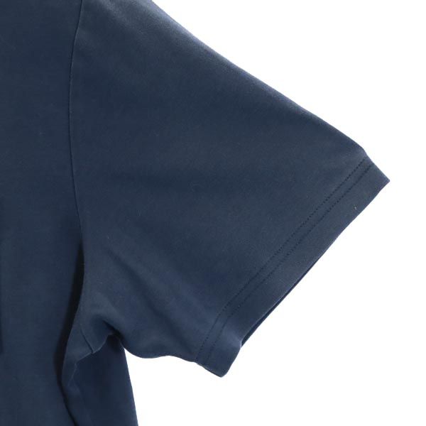 Michael Kors マイケルコース 半袖 ポロシャツ S ネイビー メンズ