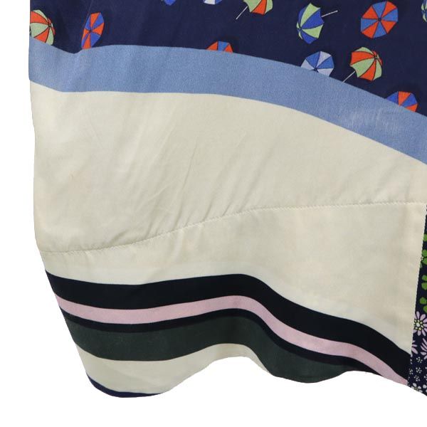 SEE BY CHLOE シーバイクロエ ノースリーブ カットソー 34 レディース