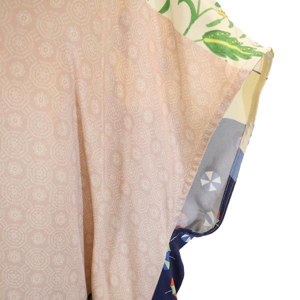 SEE BY CHLOE シーバイクロエ ノースリーブ カットソー 34 レディース