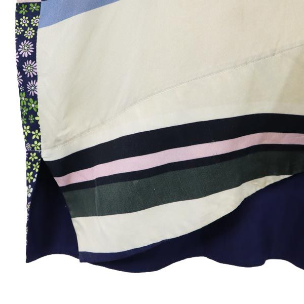 SEE BY CHLOE シーバイクロエ ノースリーブ カットソー 34 レディース