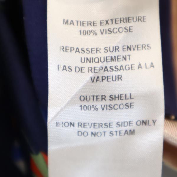 SEE BY CHLOE シーバイクロエ ノースリーブ カットソー 34 レディース