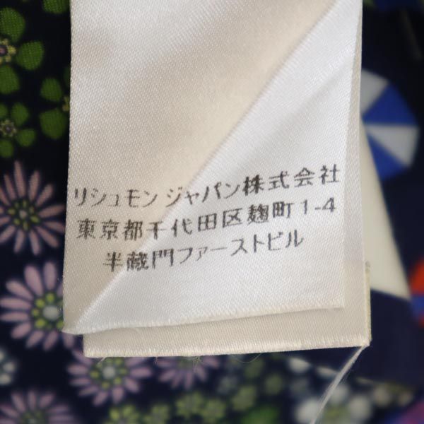 SEE BY CHLOE シーバイクロエ ノースリーブ カットソー 34 レディース