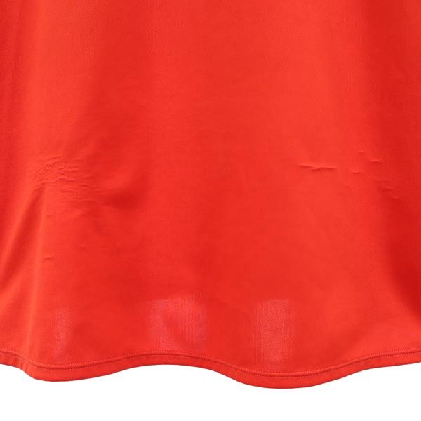 THE NORTH FACE ノースフェイス アウトドア NT11571 半袖 Tシャツ L レッド系 メンズ