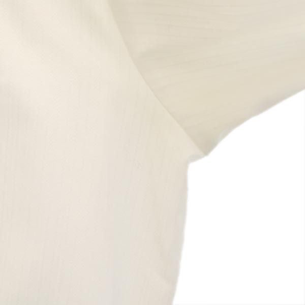 Pierre Cardin ピエールカルダン 長袖 シャツ ホワイト系 レディース