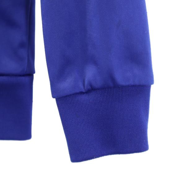 POLO RALPH LAUREN ポロラルフローレン ビッグポニー 長袖 トラックジャケット S ネイビーパープル系 キッズ