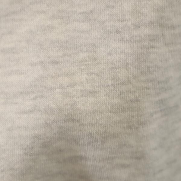 CHEROKEE チェロキー 長袖 トレーナー XL グレー系 裏起毛 メンズ